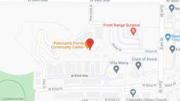 Panorama Pointe in google map