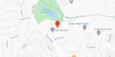 Springwood Retirement Campus in google map