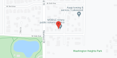 Companion Care, Inc. I in google map