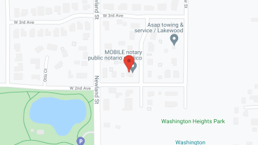 Companion Care, Inc. I in google map
