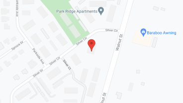 Artisan Senior Living Baraboo in google map