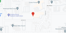 Westgate Assisted Living in google map