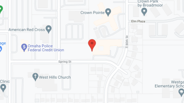 Westgate Assisted Living in google map