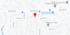 Guardian Angel Care Center Inc in google map