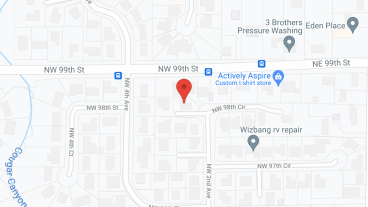 Guardian Angel Care Center Inc in google map