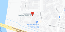 The Fountains at Sun City in google map