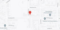 Canterbury House in google map