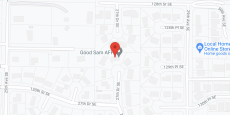 Good Samaritan Adult Family Home II in google map