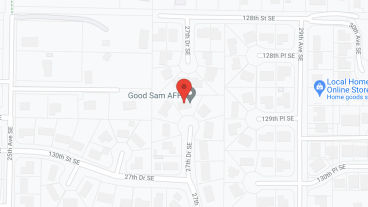 Good Samaritan Adult Family Home II in google map