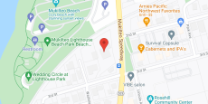 Serenity Adult Family Home in google map