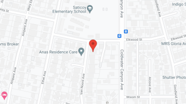 My Angel's Home in google map