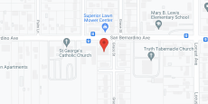 Casa Maria Retirement Home in google map
