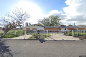 Casa Maria Retirement Home 