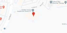 Garden Terrace Healthcare Center of Federal Way in google map