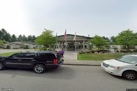Garden Terrace Healthcare Center of Federal Way 