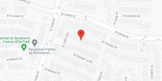 All Stars Assisted Living in google map