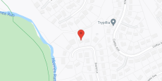 La Bier Geratric Services of David Lane in google map