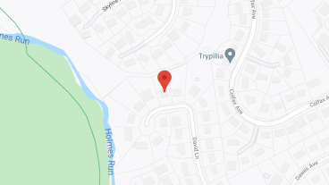 La Bier Geratric Services of David Lane in google map