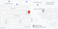 Diamond Point ALH I in google map