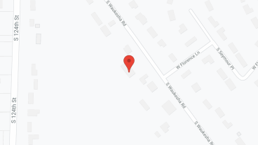 Tall Oaks in google map