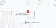 Parkway Highlands Apartments 55+ in google map
