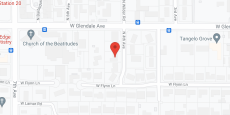 Mardon Assisted Living I in google map