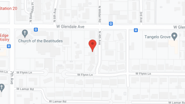 Mardon Assisted Living I in google map