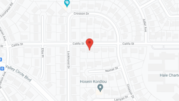 Di.Al. Board and Care in google map