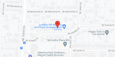 Rodica's Adult Care Home in google map