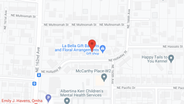Rodica's Adult Care Home in google map