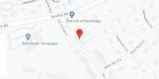 TerraBella Northridge in google map