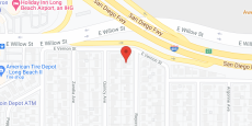 Renaissance Residential Care in google map