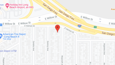 Renaissance Residential Care in google map