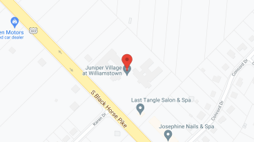 Juniper Village at Williamstown in google map