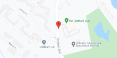 Juniper Village at Chatham in google map
