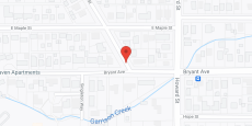 Wheatland Village in google map