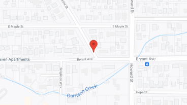Wheatland Village in google map