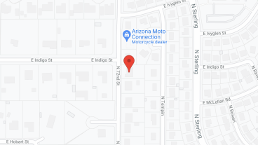 Eden Adult Care Facility in google map