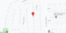 Oak Ridge Living Windsor in google map