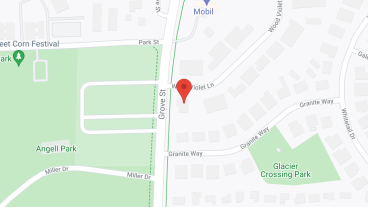 Pine View Living of Sun Prairie in google map