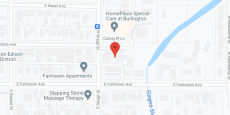 Home Place Bungalo in google map