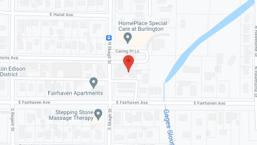 Home Place Bungalo in google map