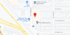 Bel Haven Care in google map