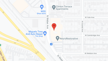Bel Haven Care in google map