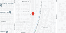 Grace Manor II in google map