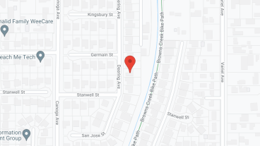 Grace Manor II in google map