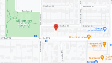 Grace Manor in google map