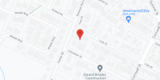 Just Like Home in google map
