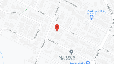 Just Like Home in google map