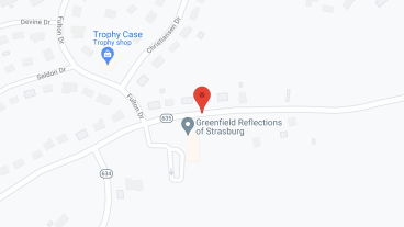 Cambridge Landing in google map